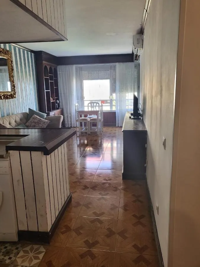 Apartamento Delta del sur Benalmádena España