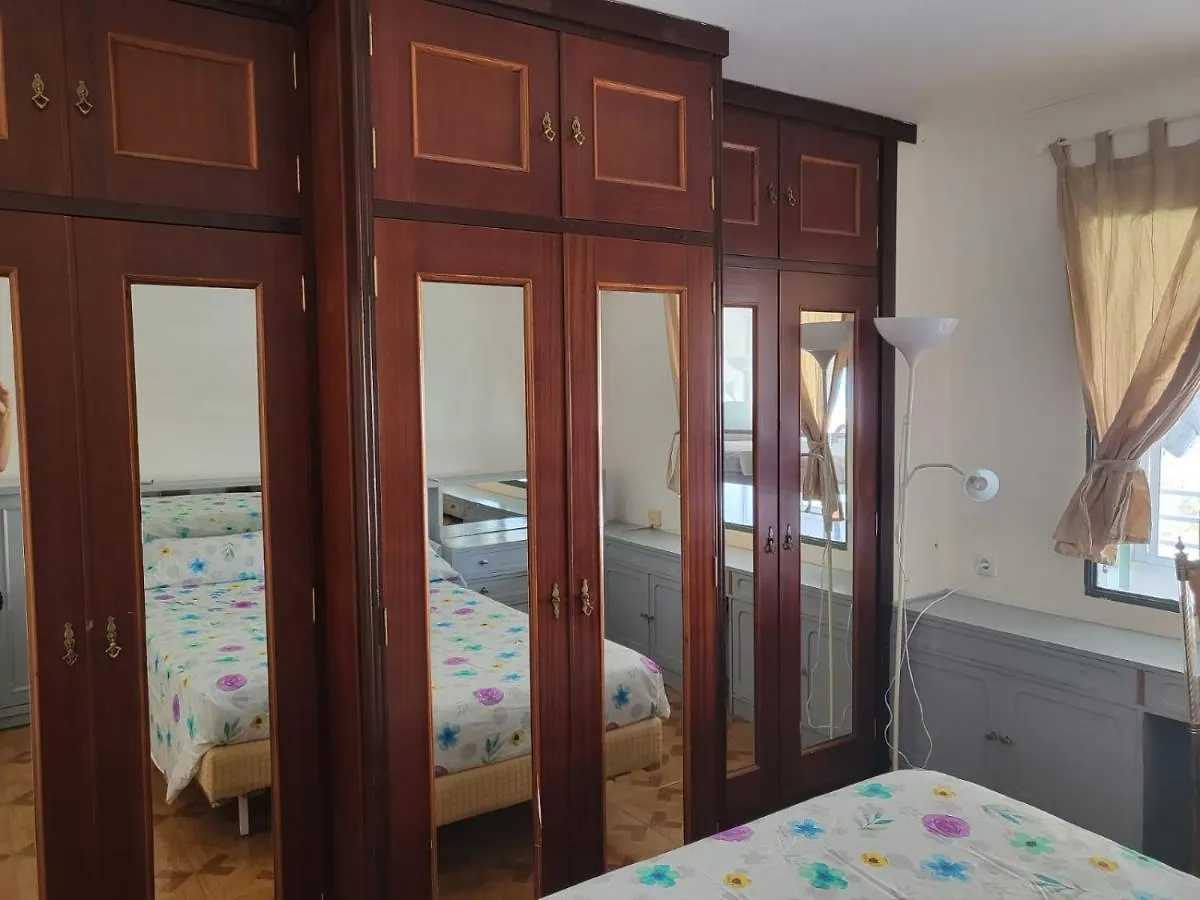 Apartamento Delta del sur Benalmádena España
