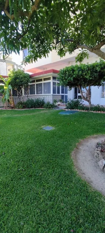 Apartamento Delta del sur Benalmádena 0*,  España