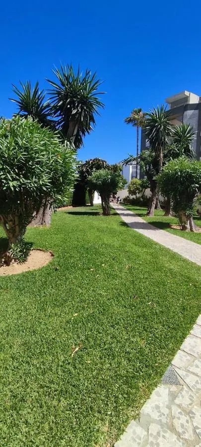 Apartamento Delta del sur Benalmádena España