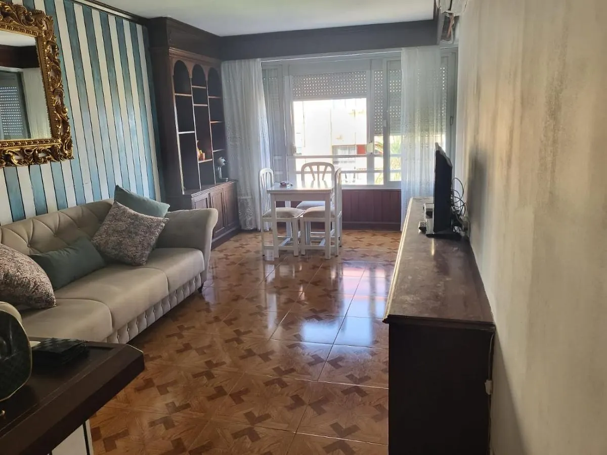 Apartamento Delta del sur Benalmádena