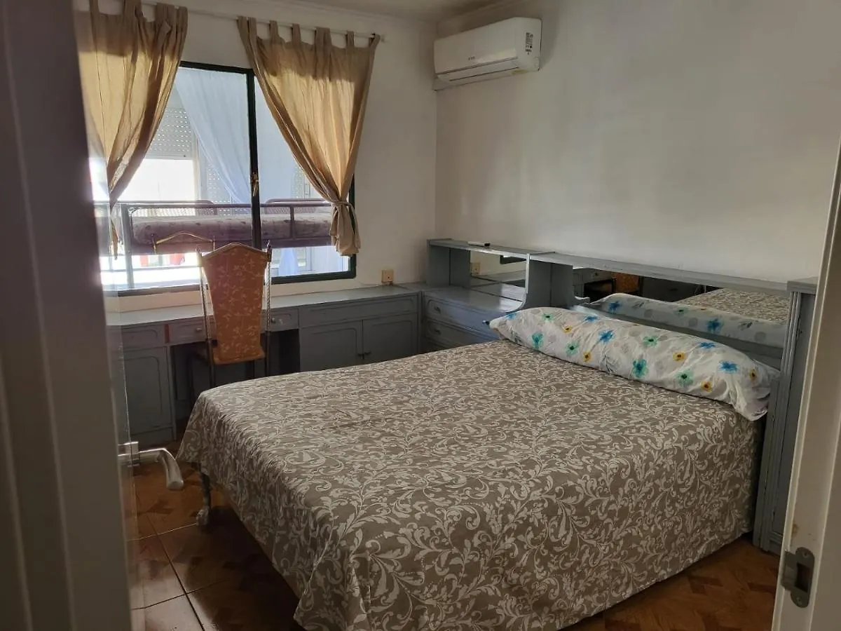 Apartamento Delta del sur Benalmádena 0*,
