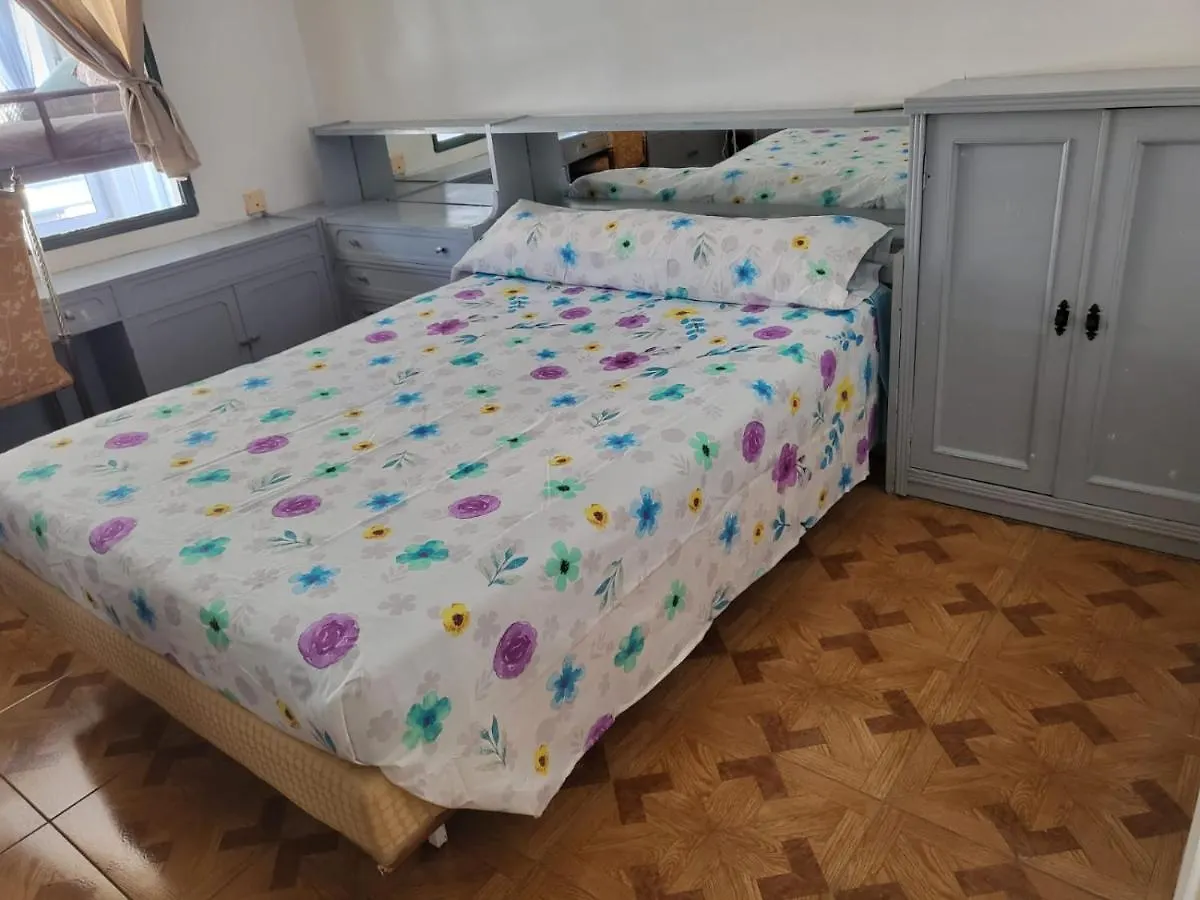 Apartamento Delta del sur Benalmádena 0*,