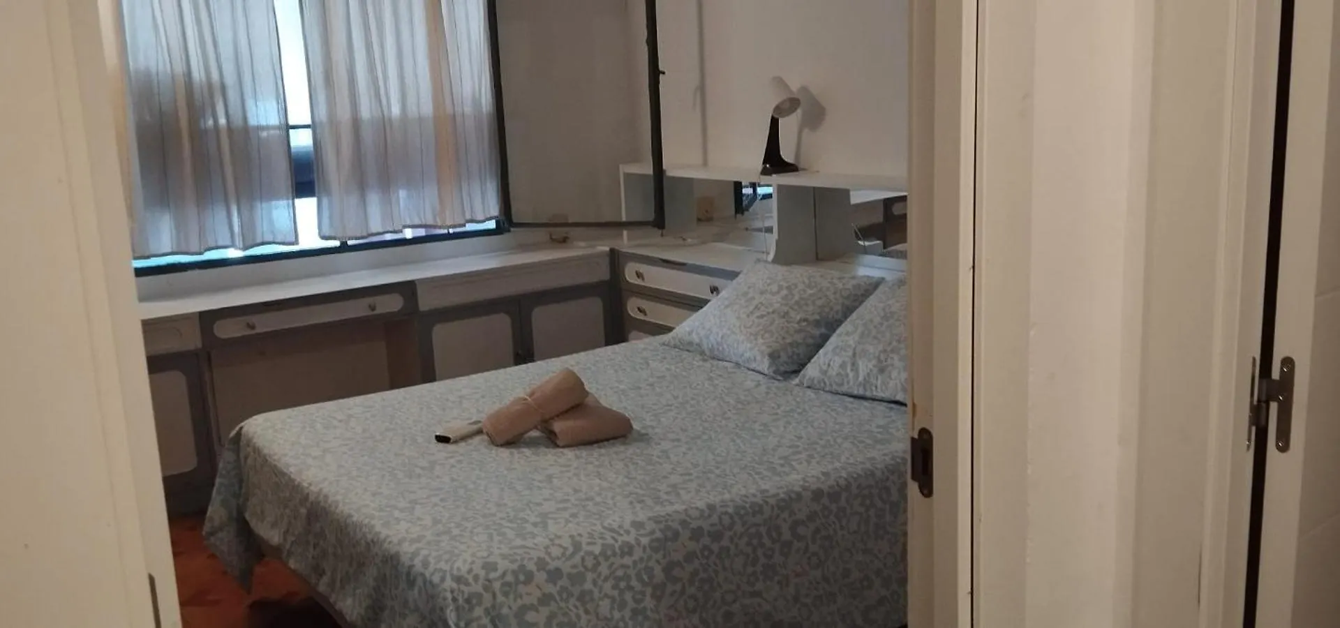 Apartamento Delta del sur Benalmádena